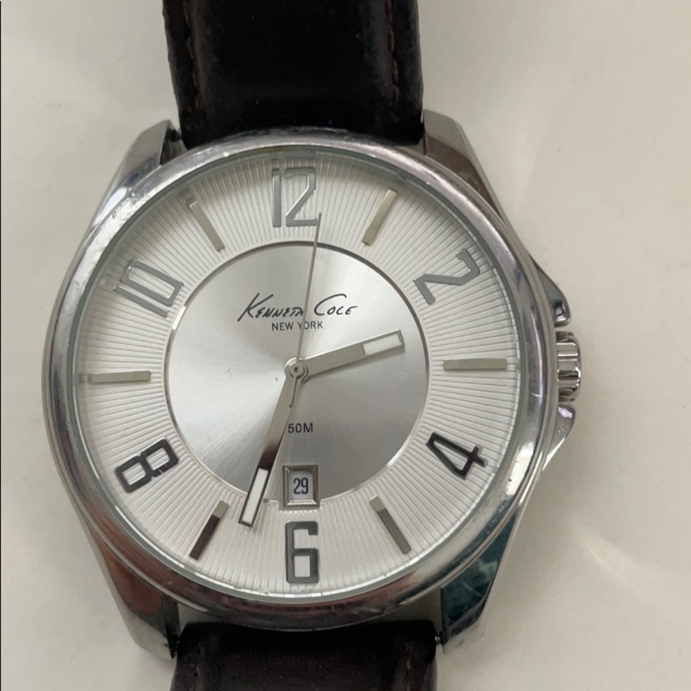 Kenneth Cole Watch